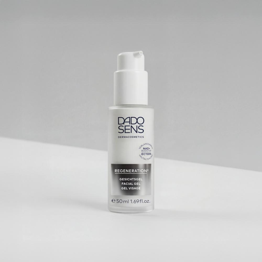 DADO SENS REGENERATION GESICHTSGEL 50 ml