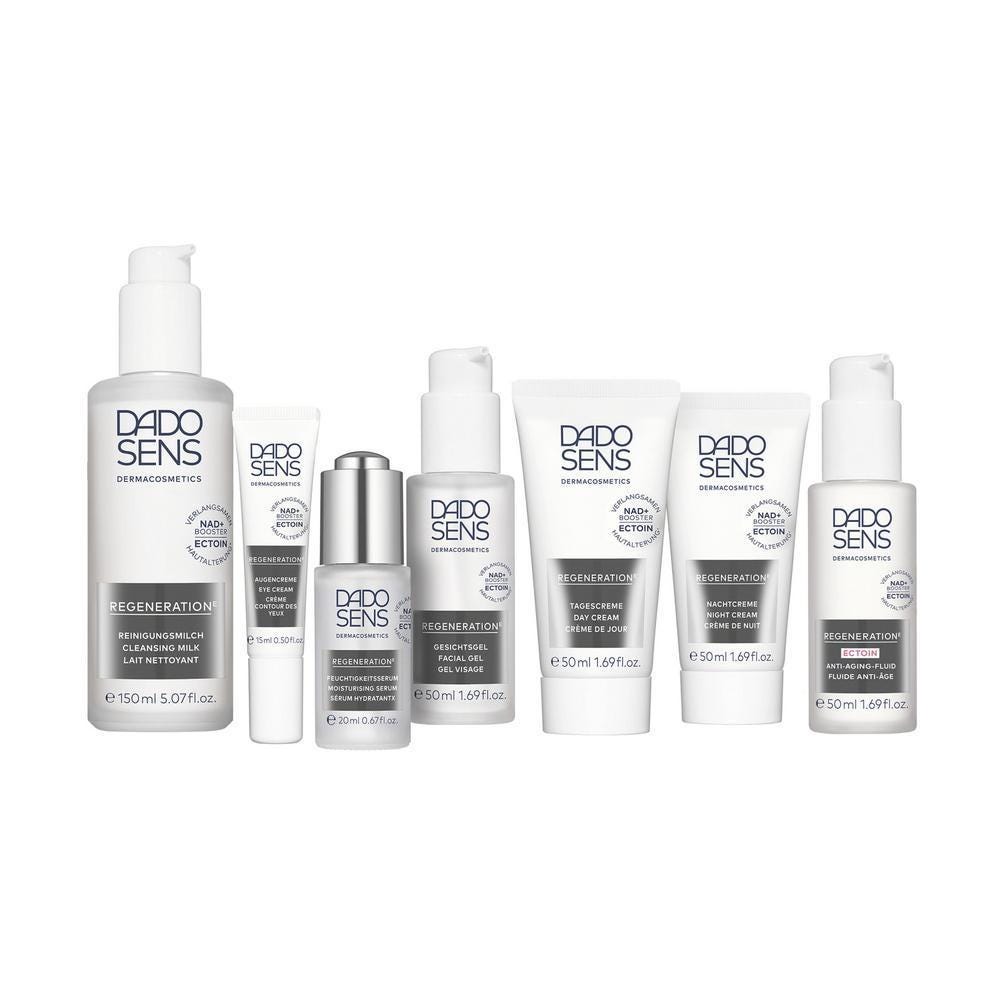 DADO SENS REGENERATION GESICHTSGEL 50 ml