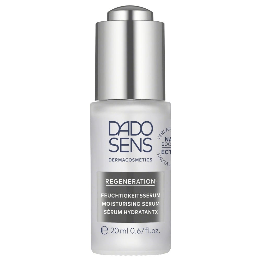 DADO SENS REGENERATION E FEUCHTIGKEITS SERUM 20 ml