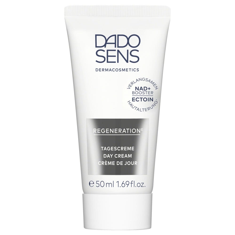 DADO SENS REGENERATION E TAGESCREME 50 ml