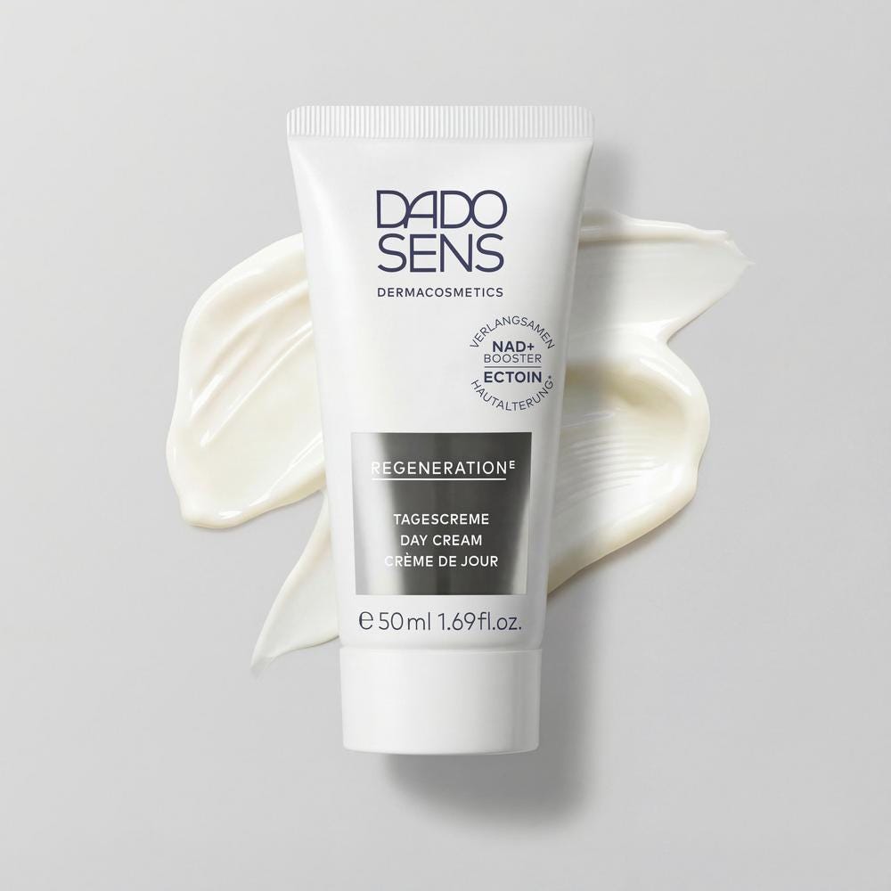 DADO SENS REGENERATION E TAGESCREME 50 ml