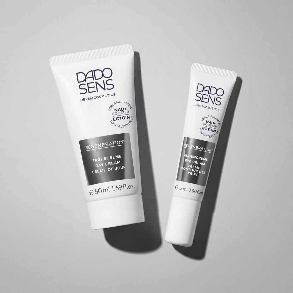 DADO SENS REGENERATION E TAGESCREME 50 ml