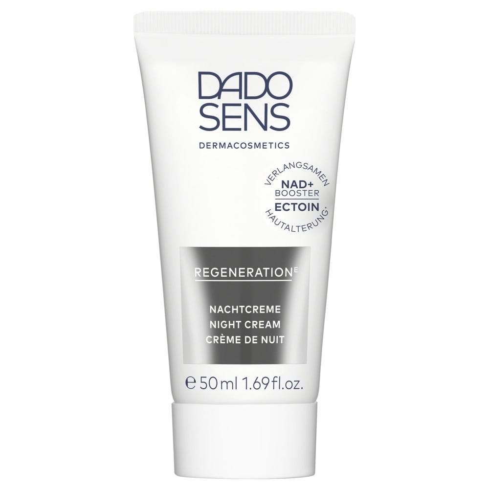DADO SENS REGENERATION E NACHTCREME 50 ml