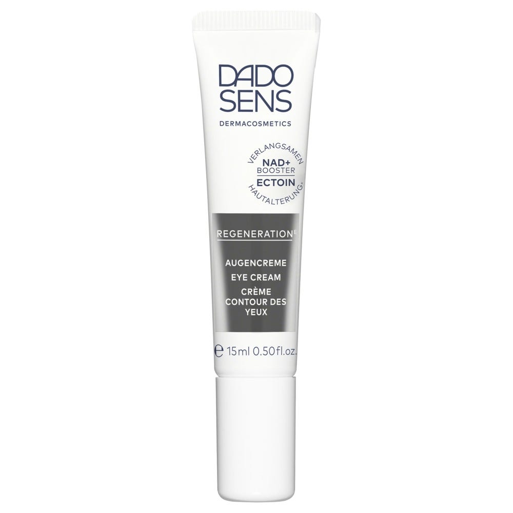 DADO SENS REGENERATION E AUGENCREME 15 ml