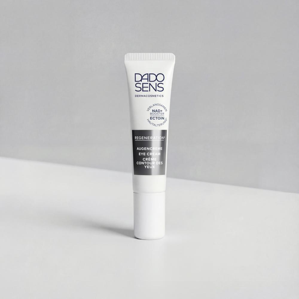 DADO SENS REGENERATION E AUGENCREME 15 ml
