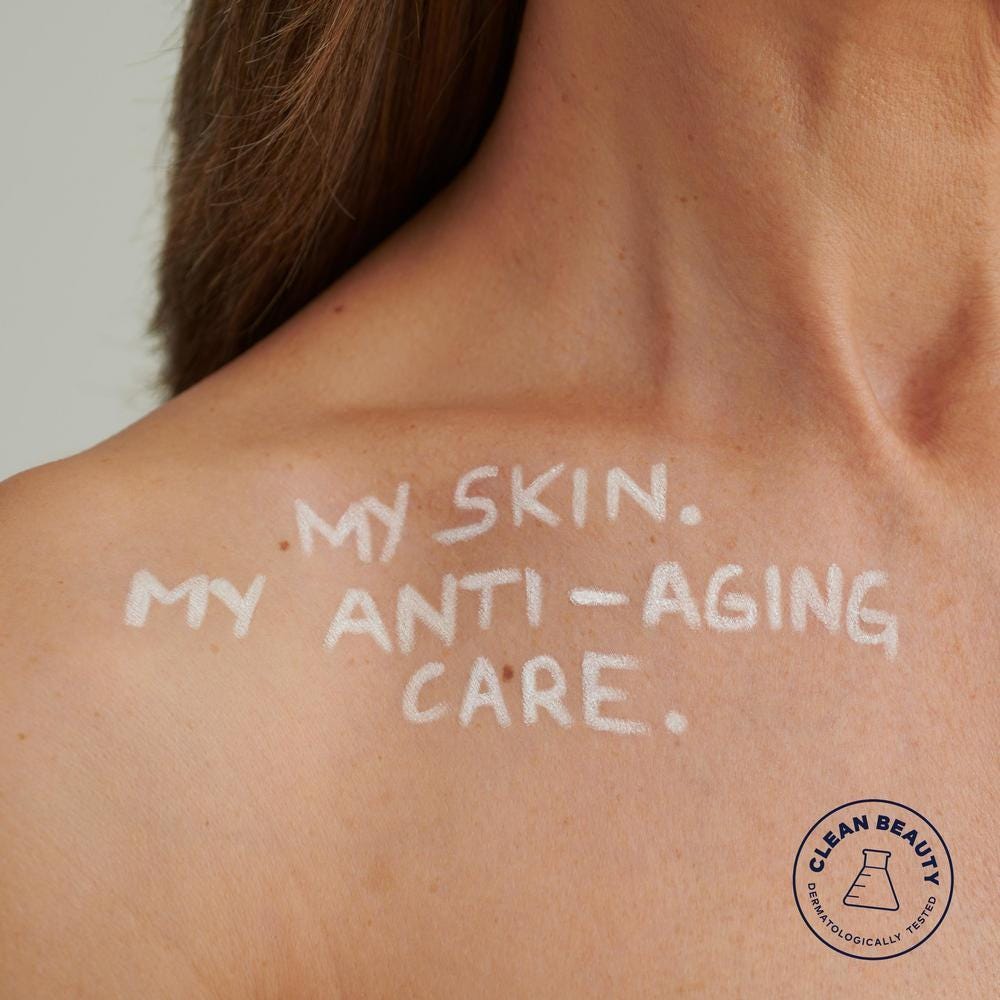 DADO SENS REGENERATION E AUGENCREME 15 ml