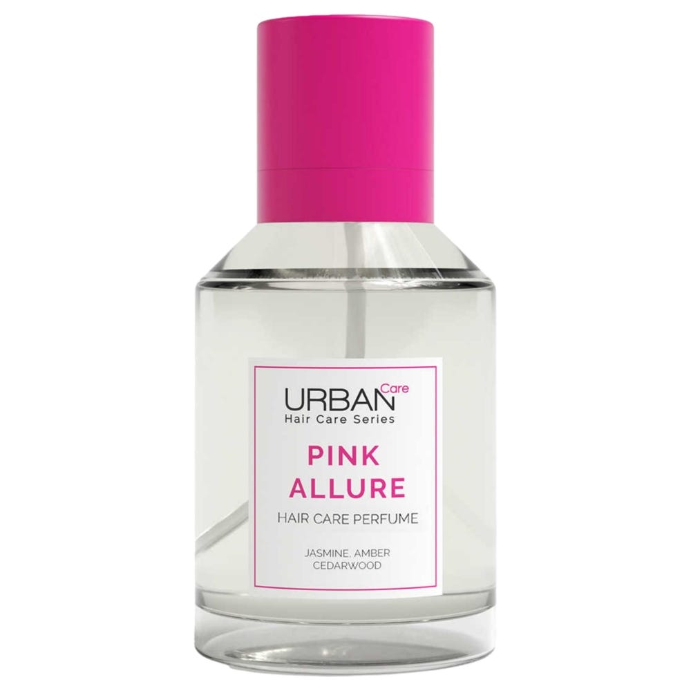 Urban Care Pink Allure Hair Perfume 50 ml