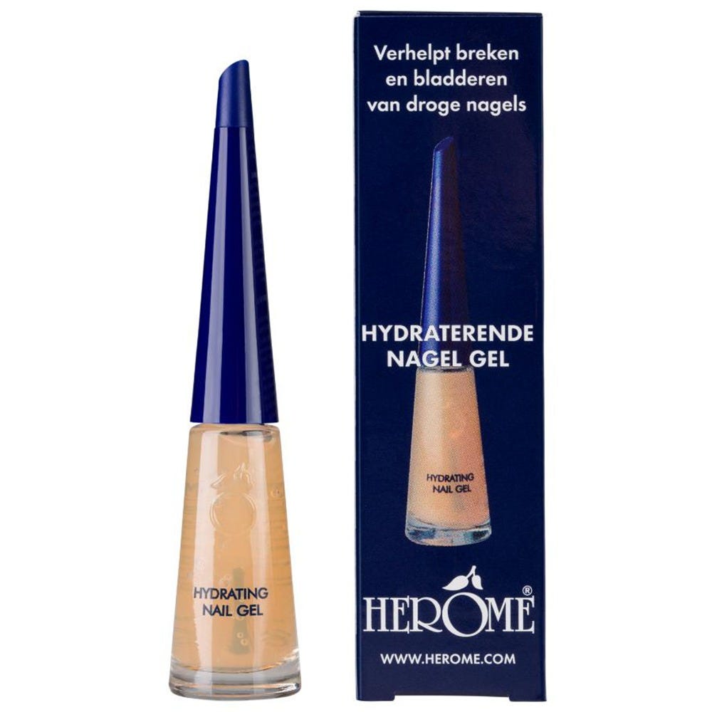 Herome Hydrating Nail Gel 10 ml