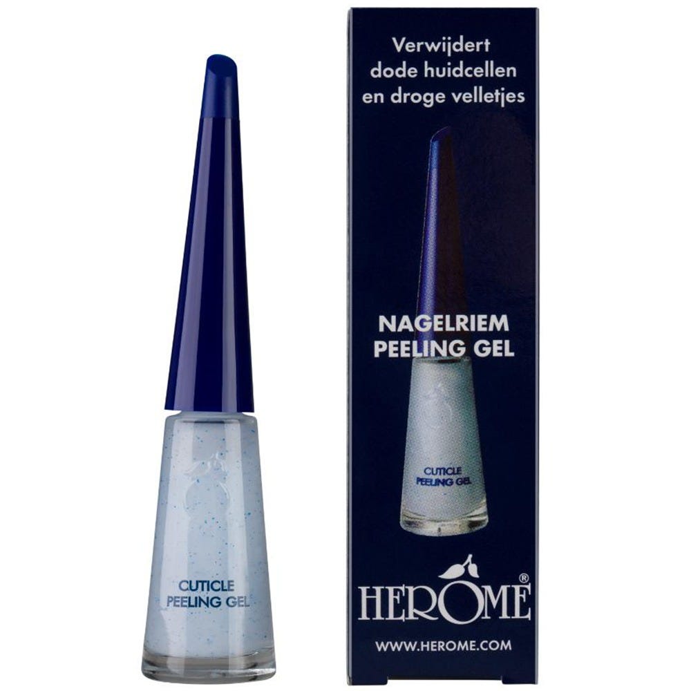 Herome Cuticle Peeling Gel 10 ml