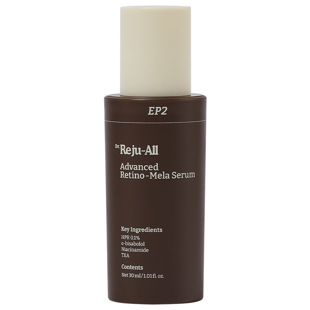Dr. Reju-All Advanced Retino-Mela Serum 30 ml