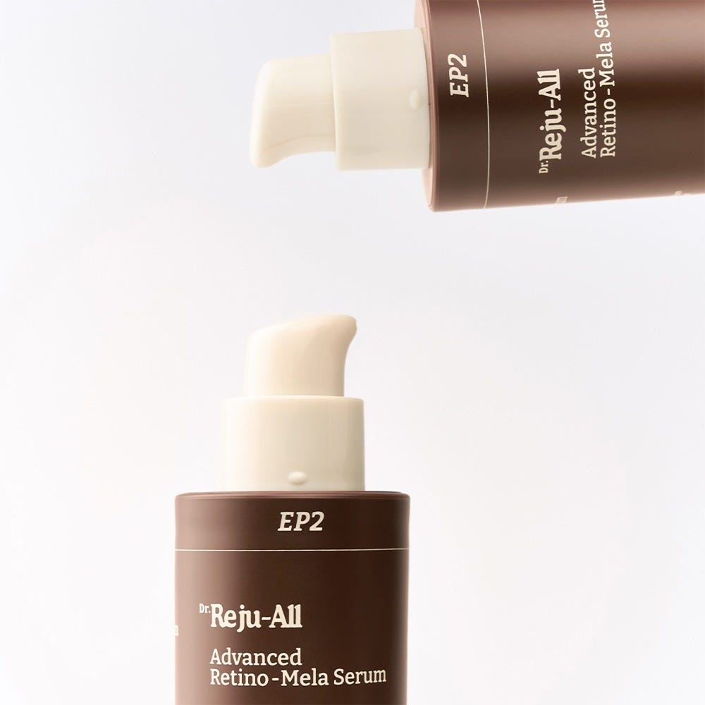 Dr. Reju-All Advanced Retino-Mela Serum 30 ml