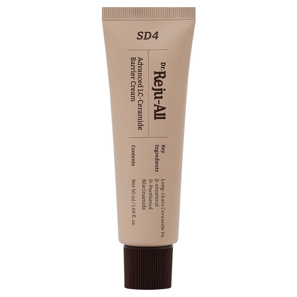 Dr. Reju-All Advanced LC-Ceramide Barrier Cream 50 ml