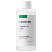 EQQUALBERRY Swimming Pool Toner 155 ml