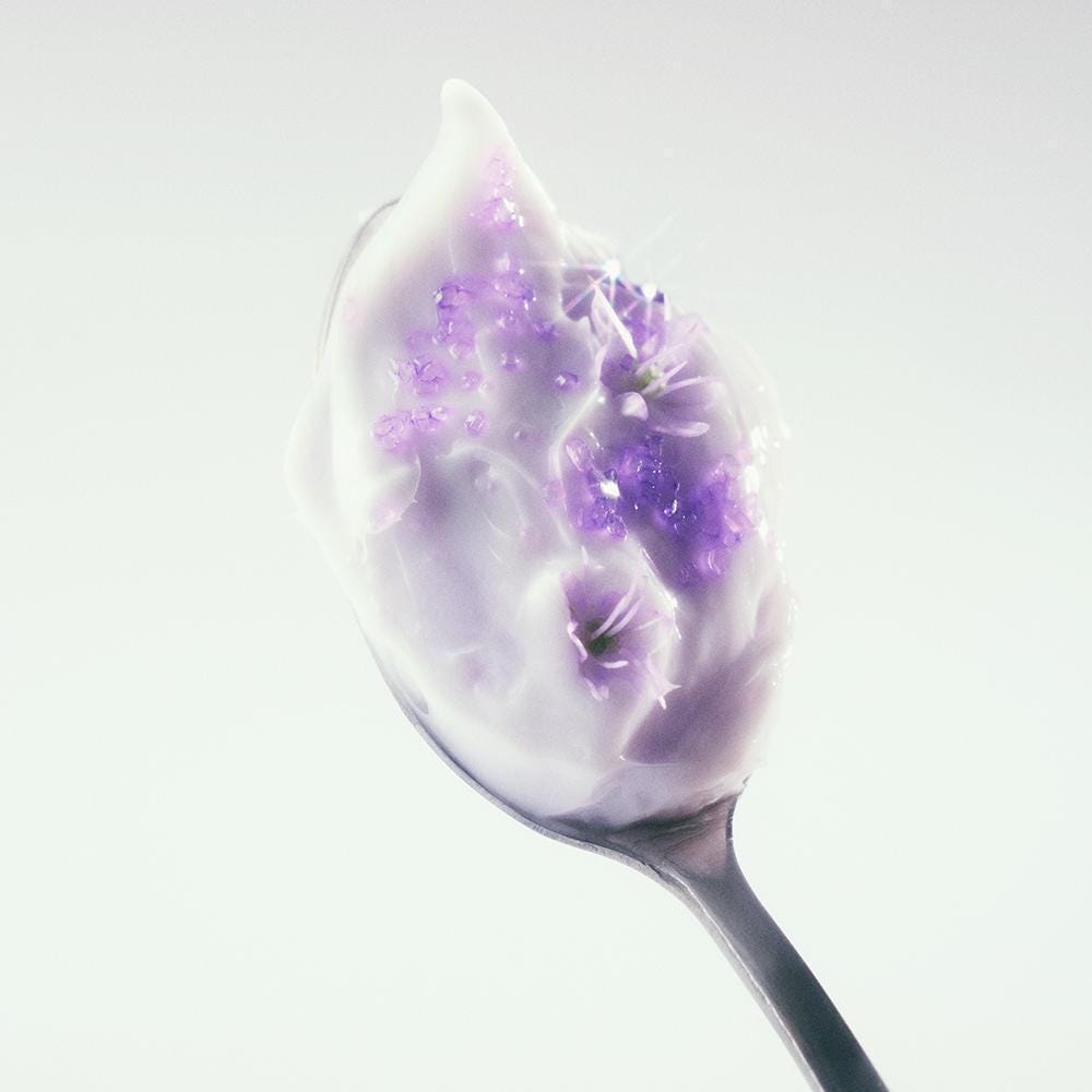 EQQUALBERRY Bakuchiol Plumping Capsule Cream 50 ml