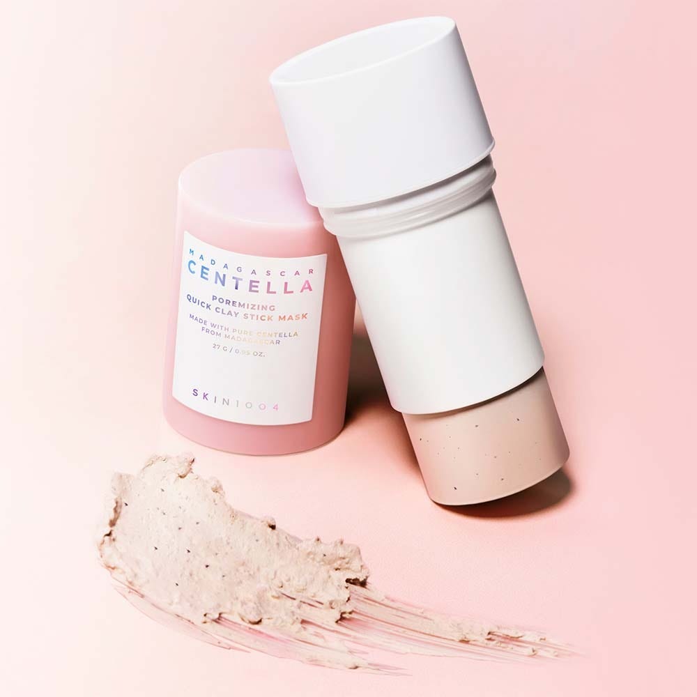 SKIN1004 Madagascar Centella Poremizing Quick Clay