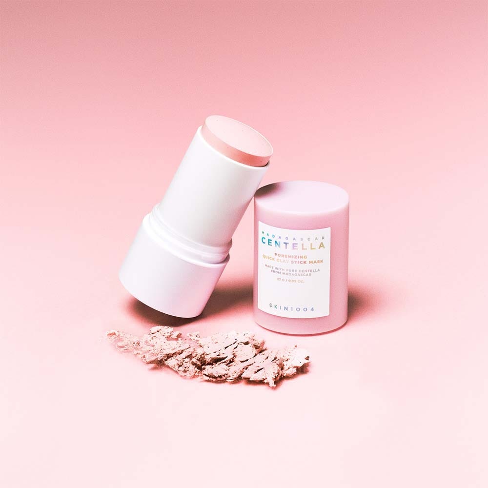 SKIN1004 Madagascar Centella Poremizing Quick Clay