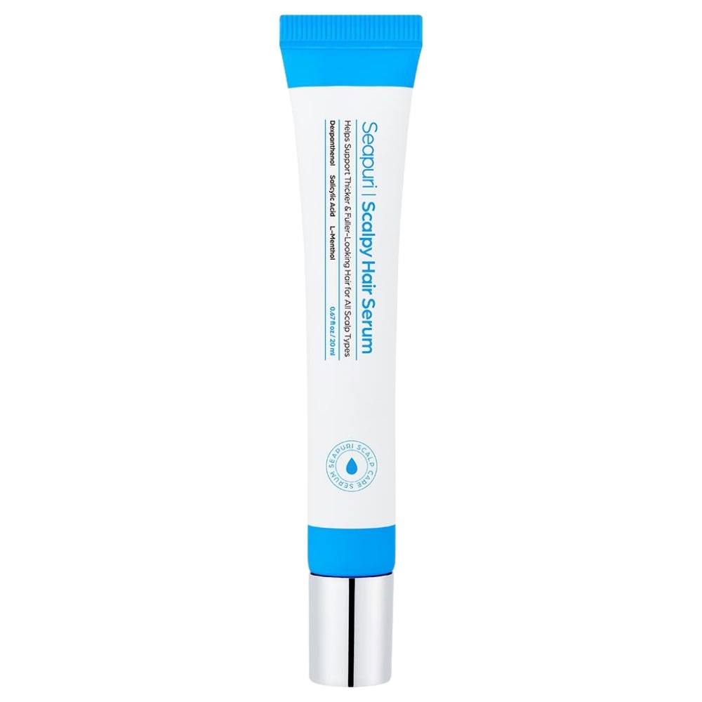 Seapuri Scalpy Hair Serum 20 ml