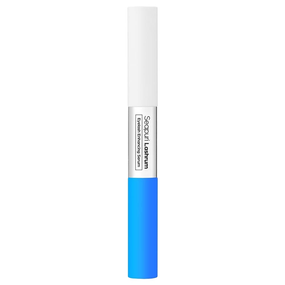 Seapuri Lashrum Eyelash Enhancing Serum 10 g