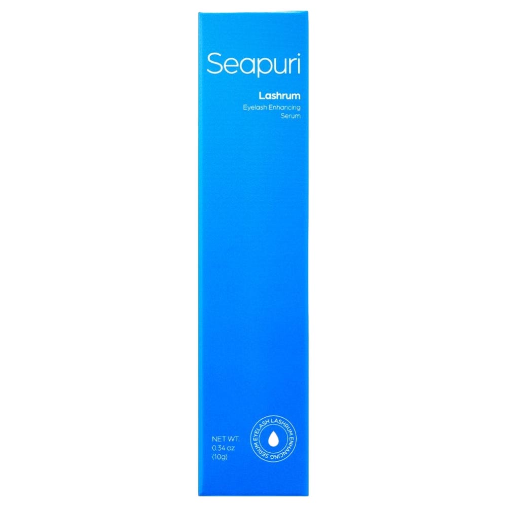 Seapuri Lashrum Eyelash Enhancing Serum 10 g