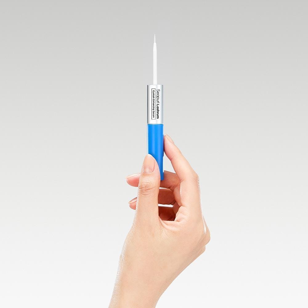 Seapuri Lashrum Eyelash Enhancing Serum 10 g