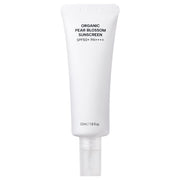 Whamisa Organic Pear Blossom Sunscreen 50 ml