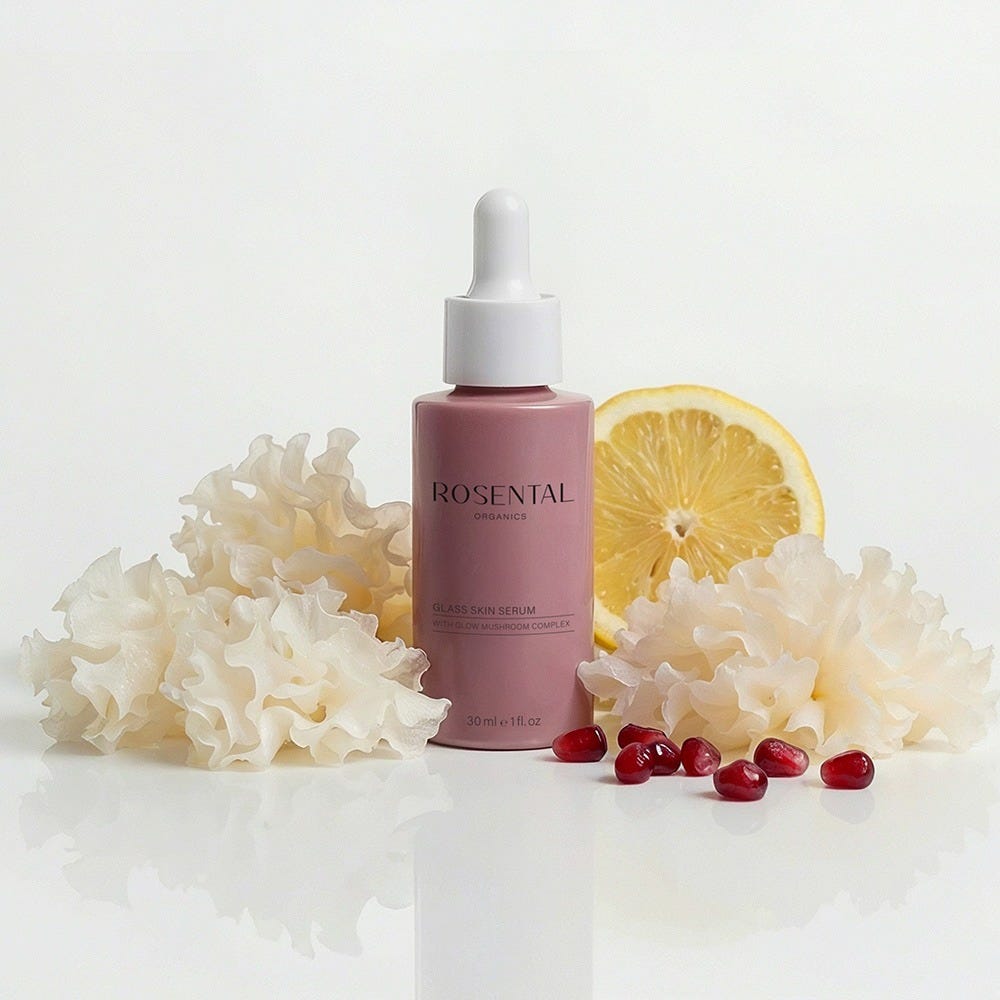 Rosental Glass Skin Serum 30 ml