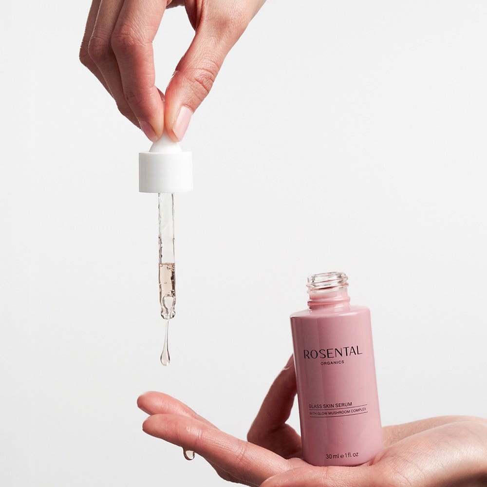 Rosental Glass Skin Serum 30 ml