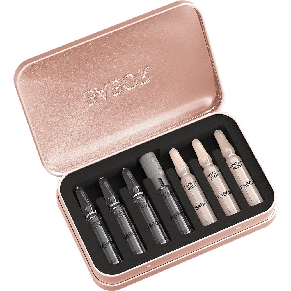 BABOR Hydra Glow Ampullen Kur 7x2 ml