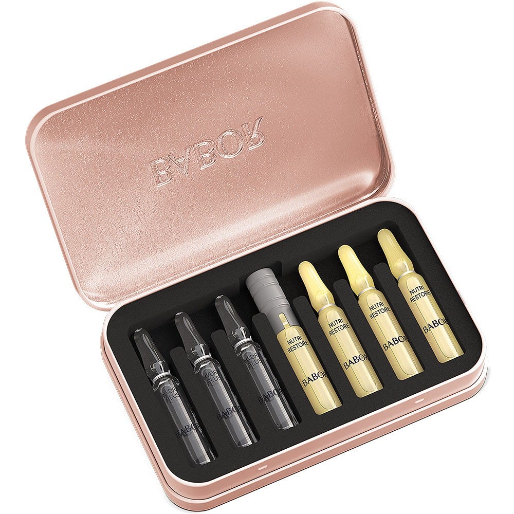 BABOR Hydra Nourishing Ampullen Kur 7x2 ml