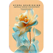 BABOR Hydra Nourishing Ampullen Kur 7x2 ml