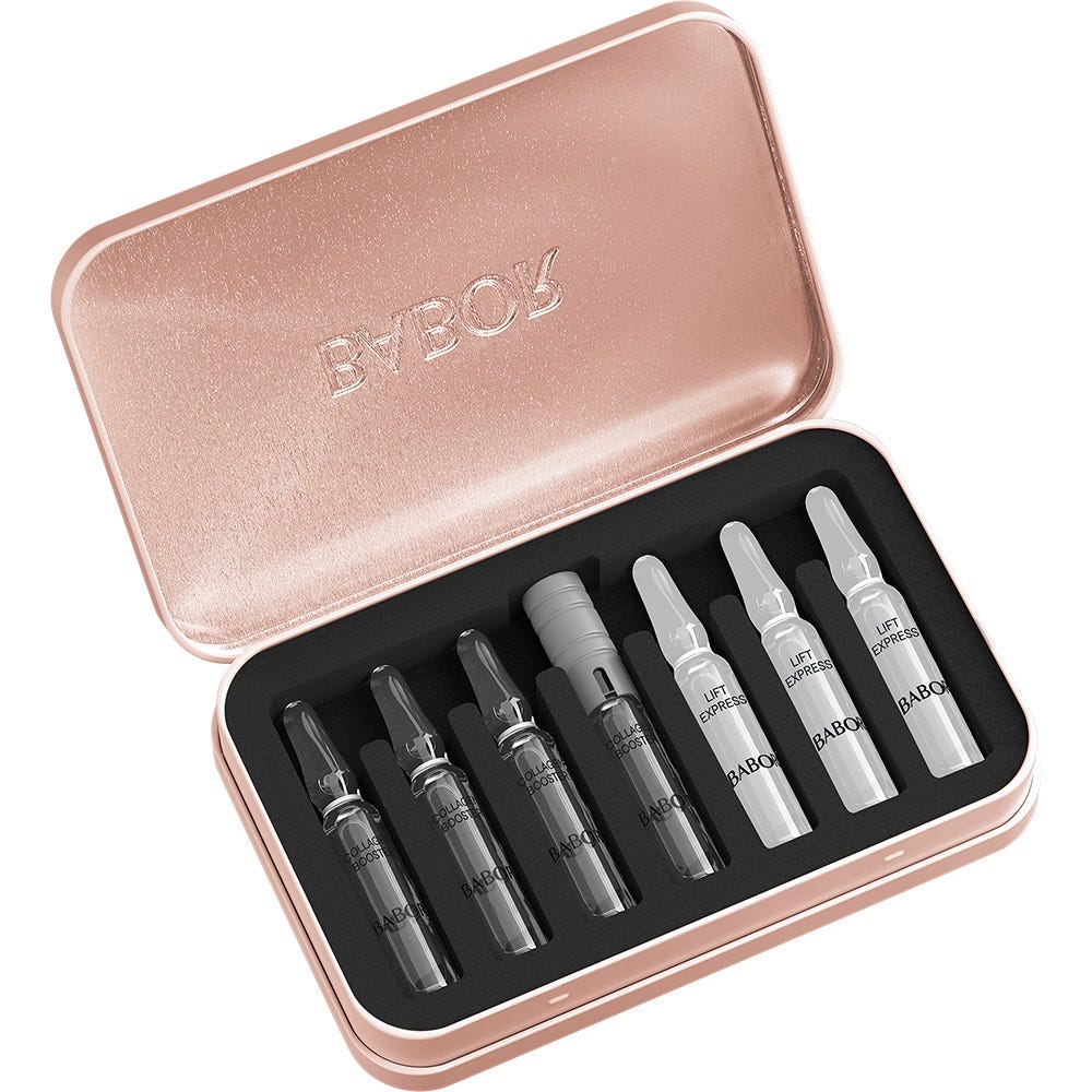 BABOR Lifting Boost Ampullen Kur 7x2 ml