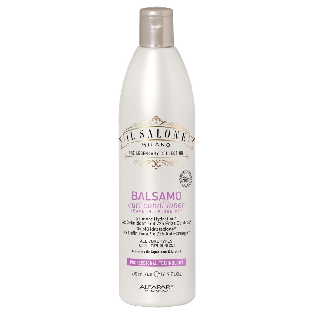 Il Salone Milano Curl Conditioner 500 ml