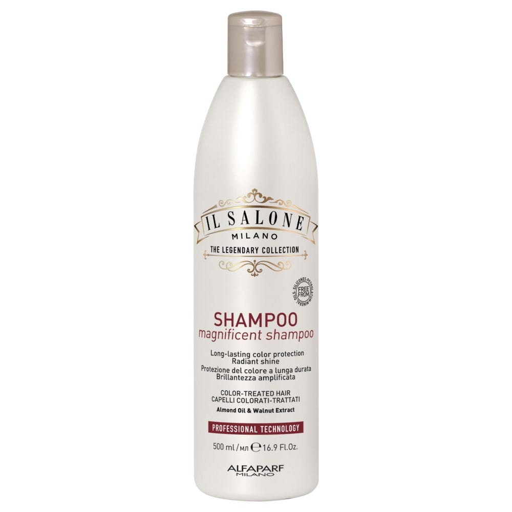 Il Salone Milano Magnificent Shampoo 500 ml