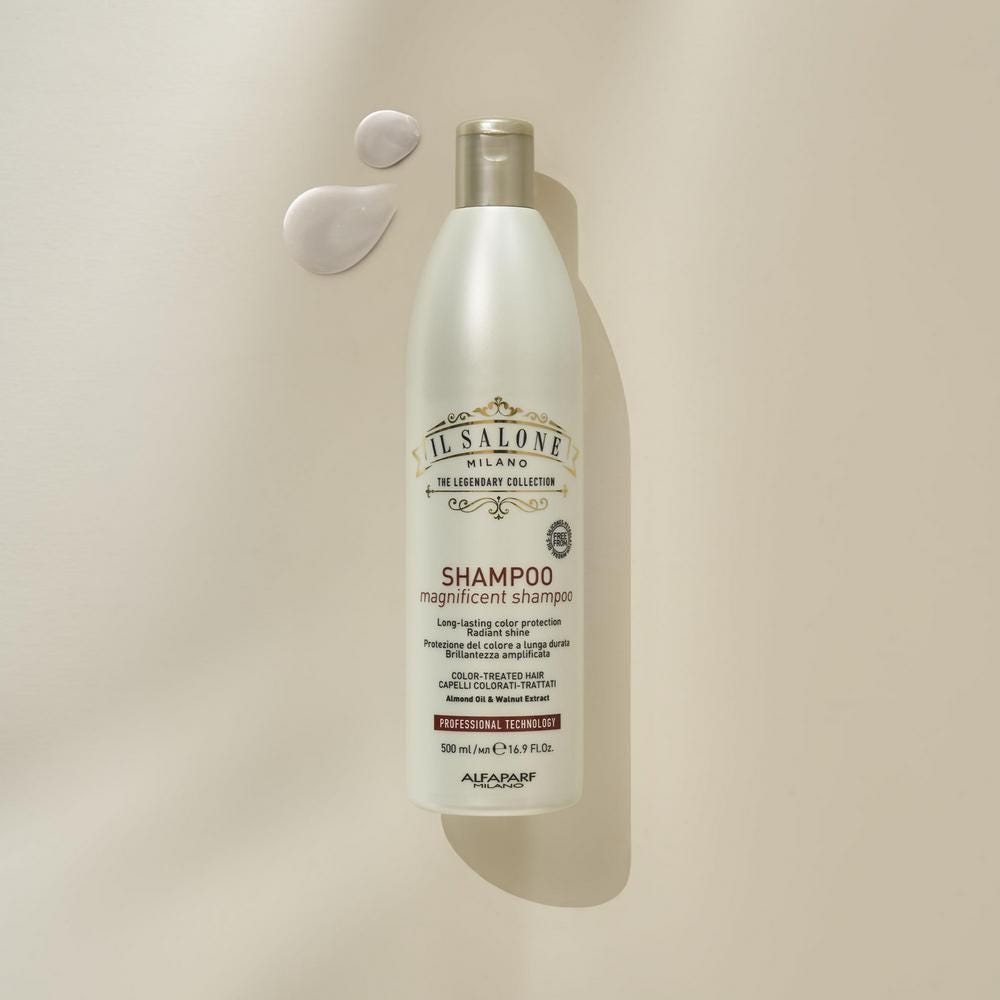 Il Salone Milano Magnificent Shampoo 500 ml