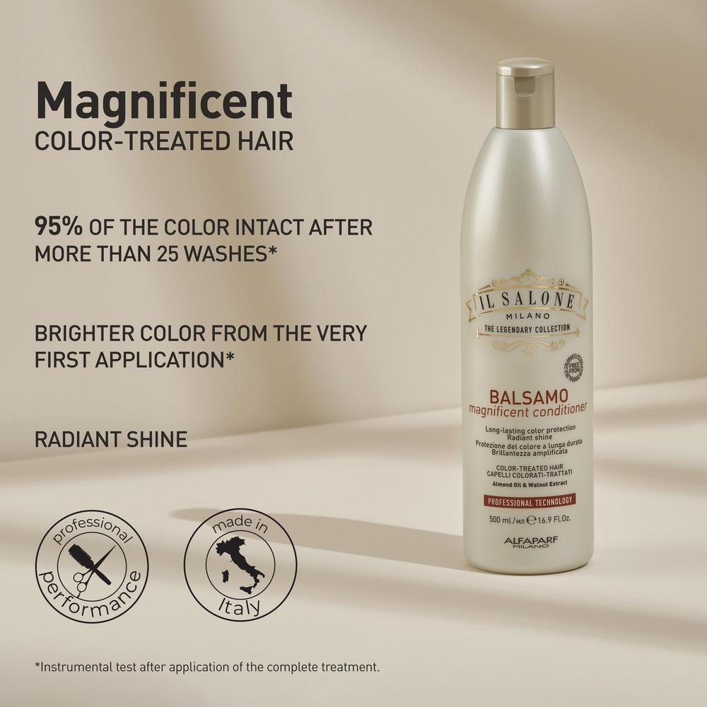 Il Salone Milano Magnificent Conditioner 500 ml