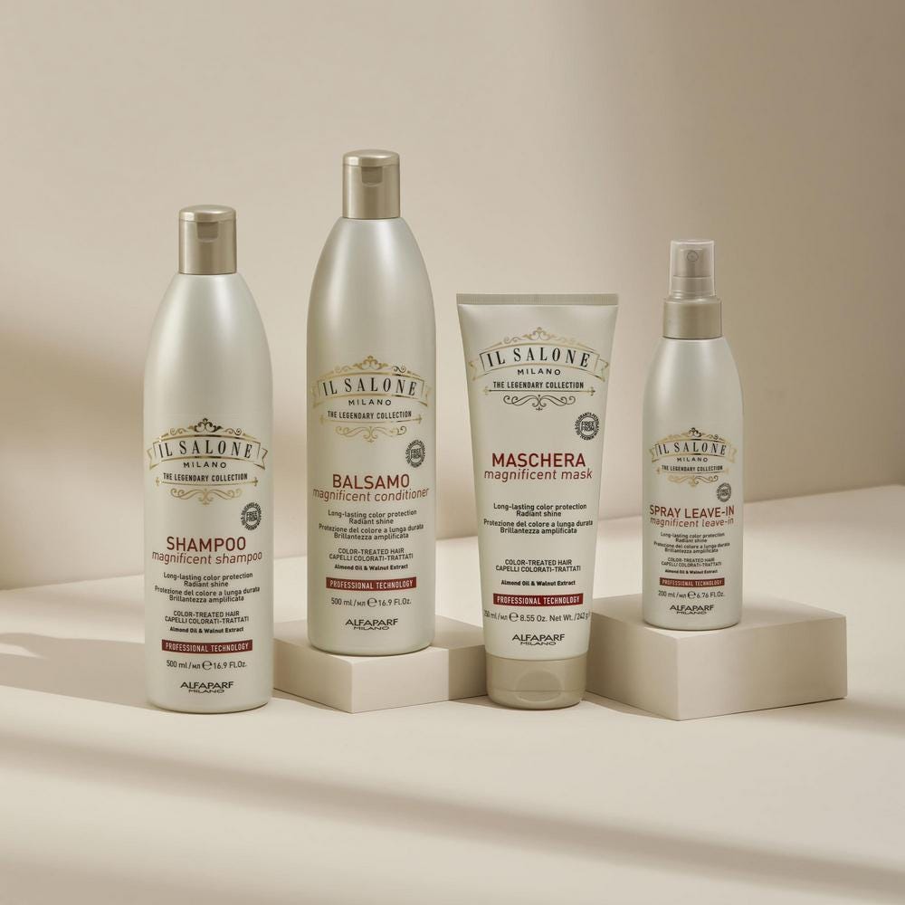 Il Salone Milano Magnificent Conditioner 500 ml