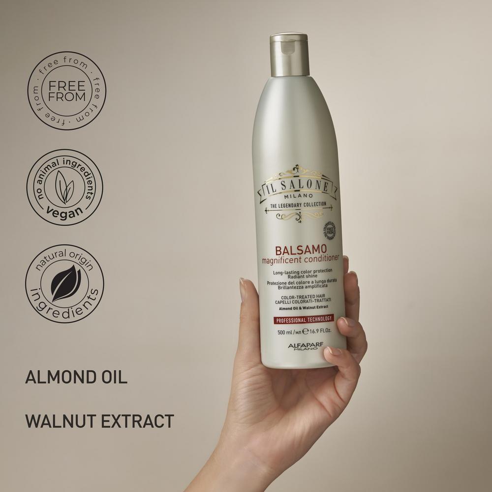 Il Salone Milano Magnificent Conditioner 500 ml