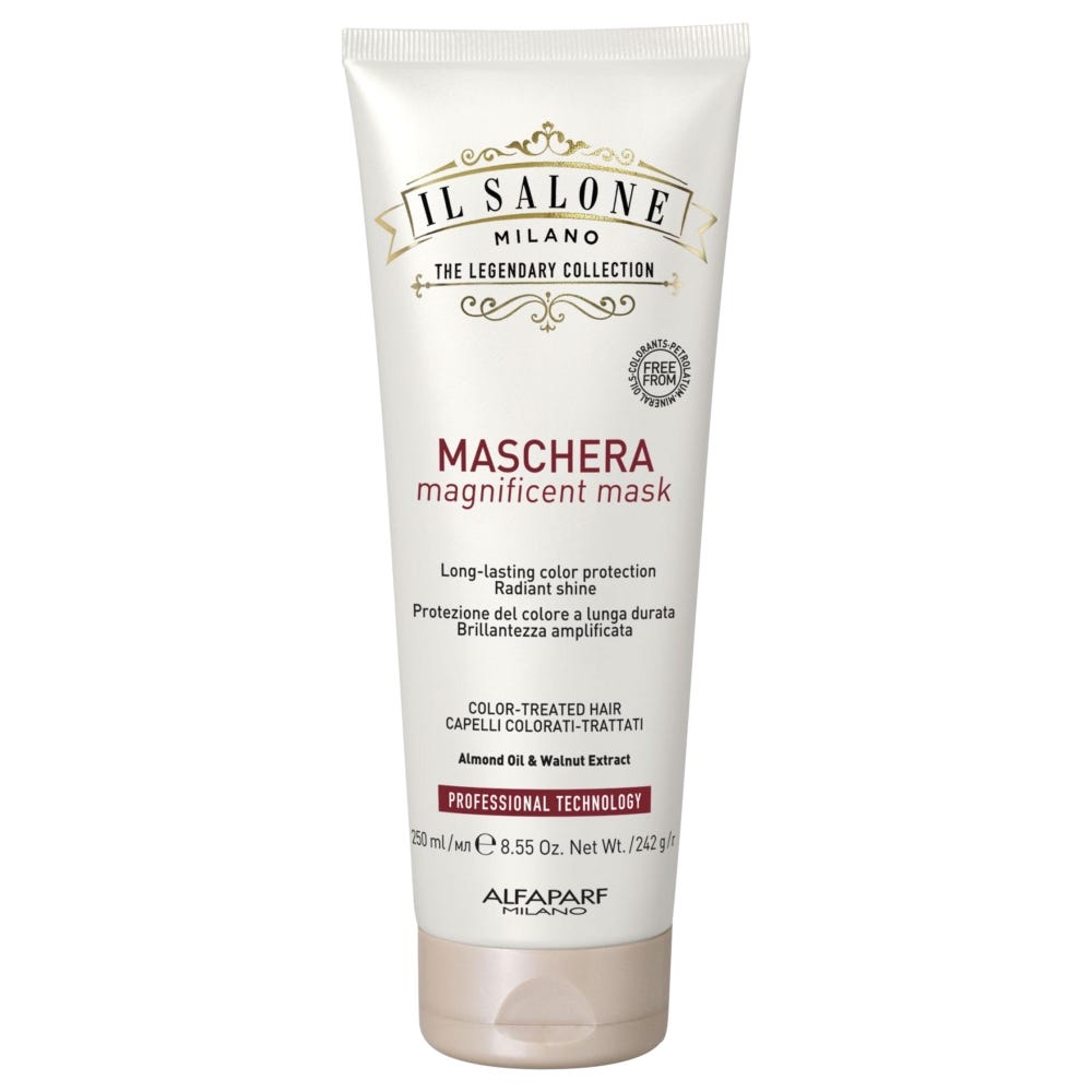 Il Salone Milano Magnificent Mask 250 ml