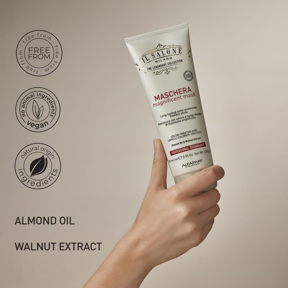 Il Salone Milano Magnificent Mask 250 ml