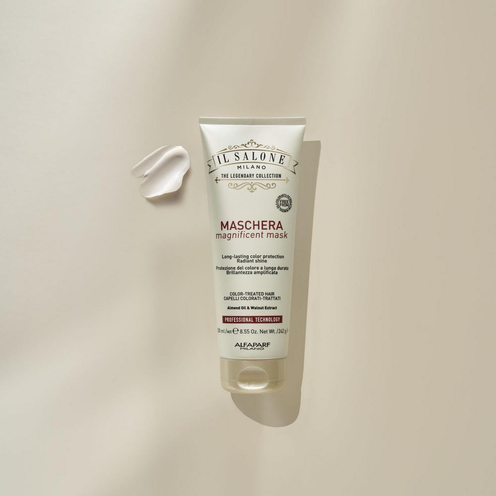 Il Salone Milano Magnificent Mask 250 ml