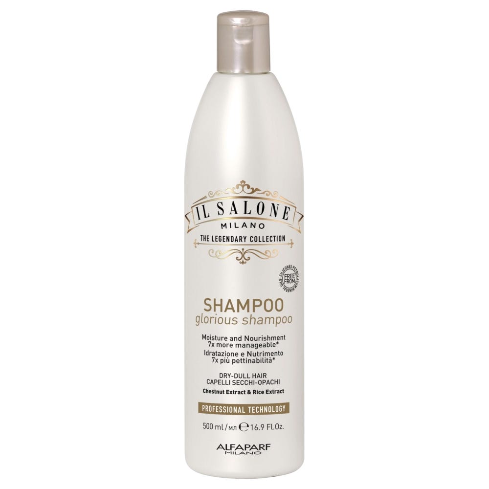 Il Salone Milano Glorious Shampoo 500 ml