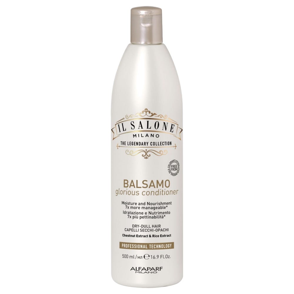 Il Salone Milano Glorious Conditioner 500 ml