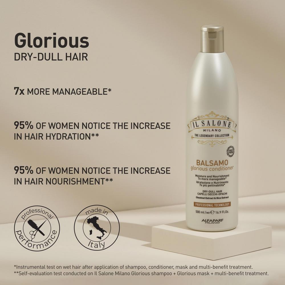 Il Salone Milano Glorious Conditioner 500 ml