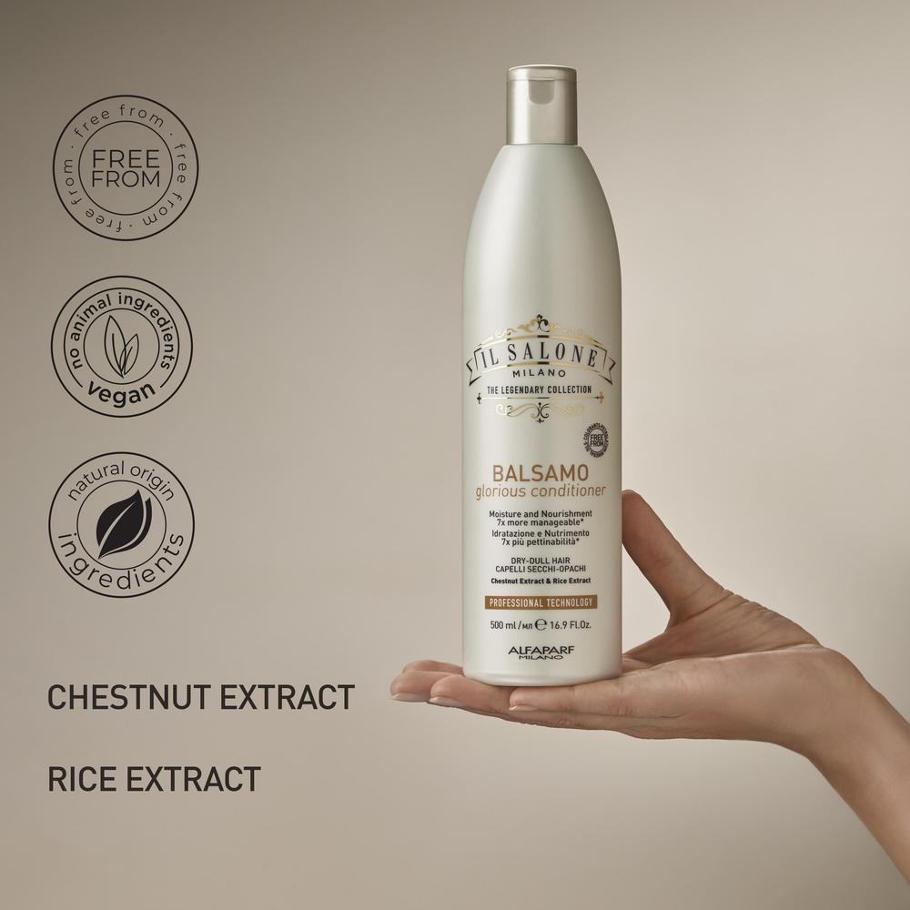 Il Salone Milano Glorious Conditioner 500 ml