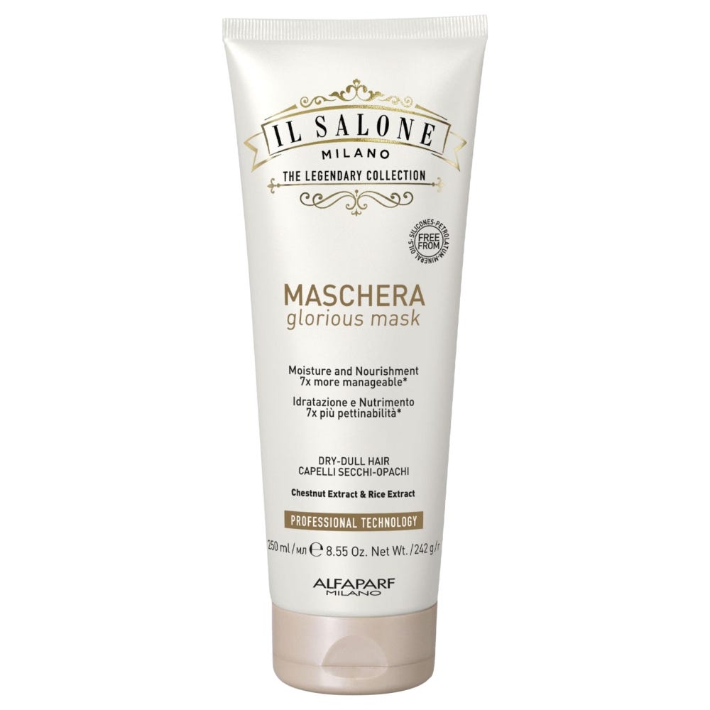 Il Salone Milano Glorious Mask 250 ml