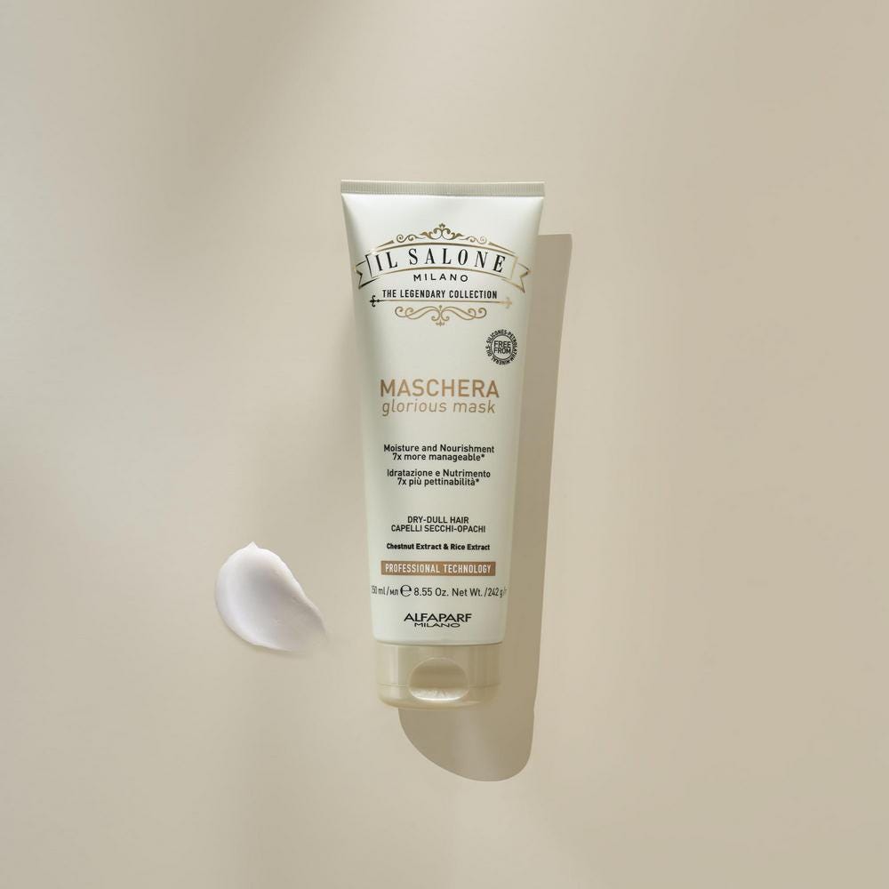 Il Salone Milano Glorious Mask 250 ml