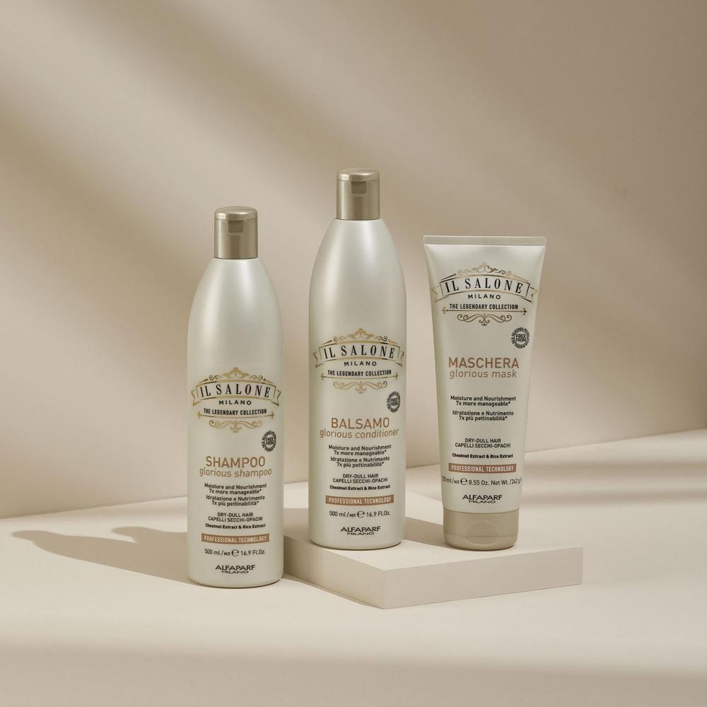 Il Salone Milano Glorious Mask 250 ml