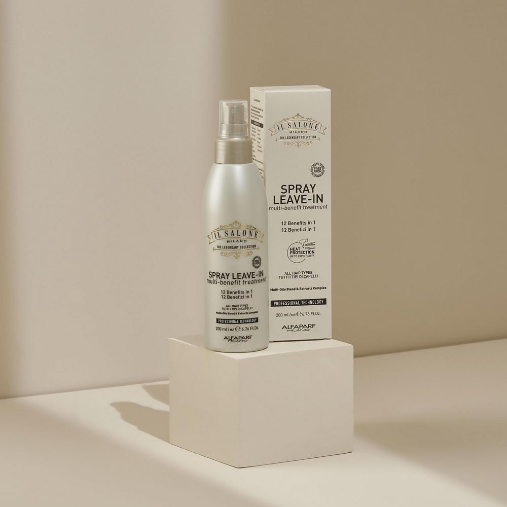 Il Salone Milano Multi-Benefit Treatment 200 ml