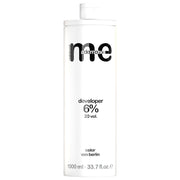MeMademoiselle COLOR DEVELOPER 6% 1000 ml