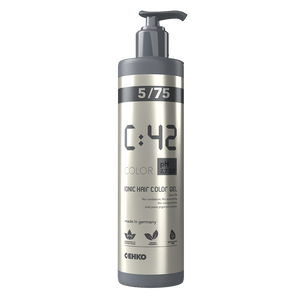 5/75 Light Brown Brown-Red